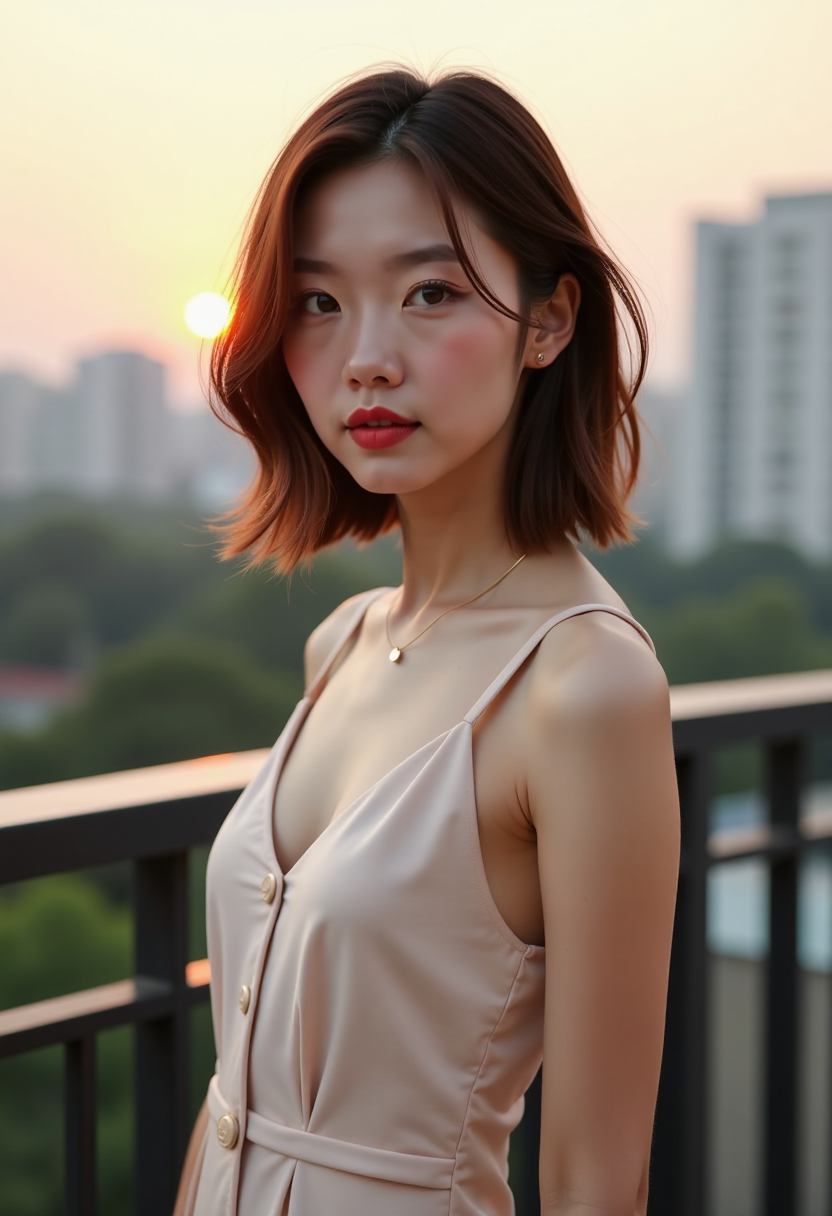 边境突围